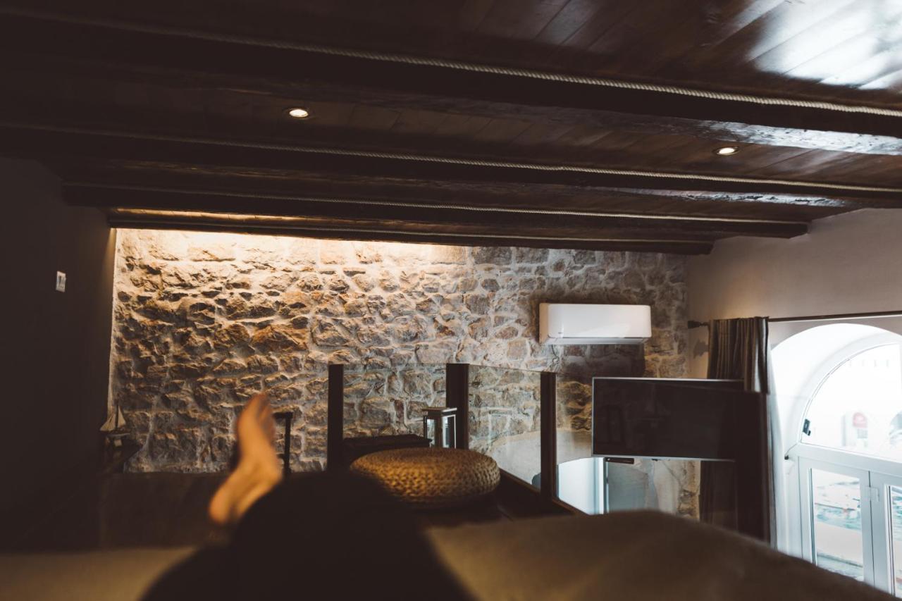 Apartment Cativla Дубровник Екстериор снимка