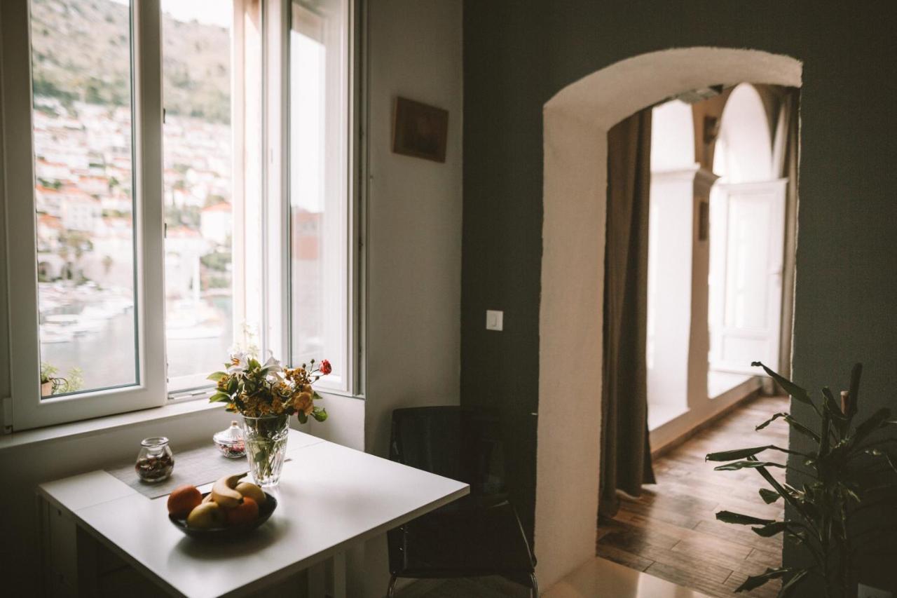 Apartment Cativla Дубровник Екстериор снимка