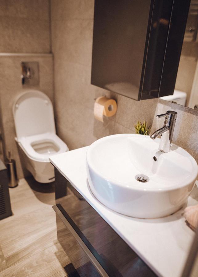Apartment Cativla Дубровник Екстериор снимка