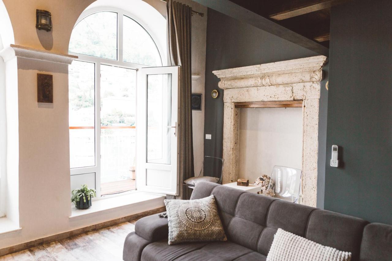 Apartment Cativla Дубровник Екстериор снимка