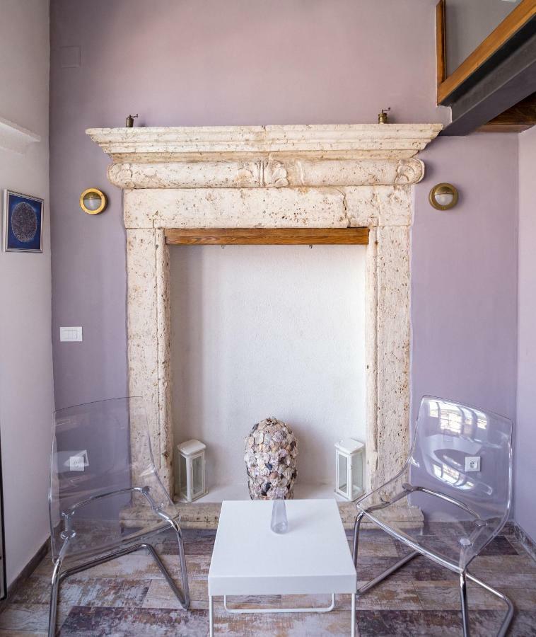 Apartment Cativla Дубровник Екстериор снимка